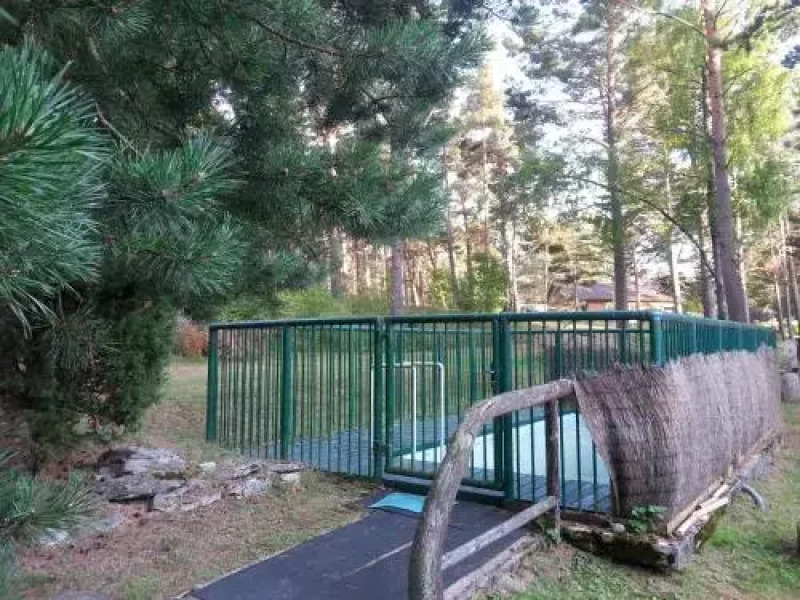 Silkini Puhkemaja