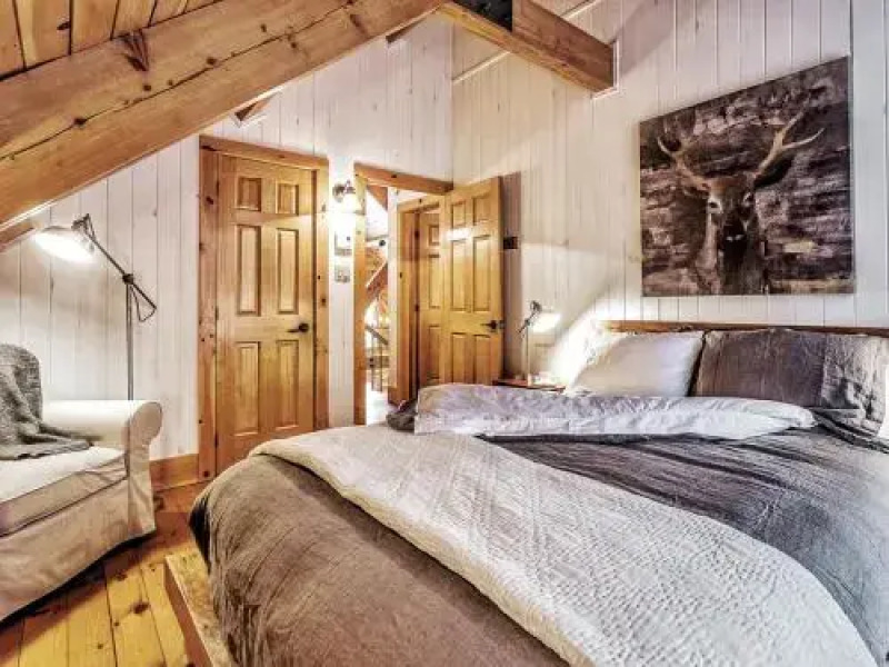 Le Mont-Tremblant - Résidences Boutique