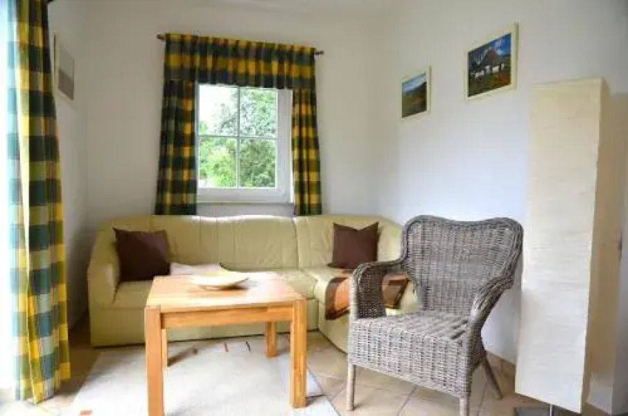 Ferienhaus Lütt Eiland