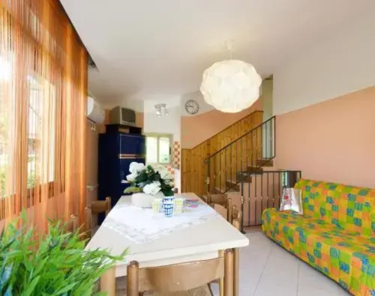 Villa Girasole