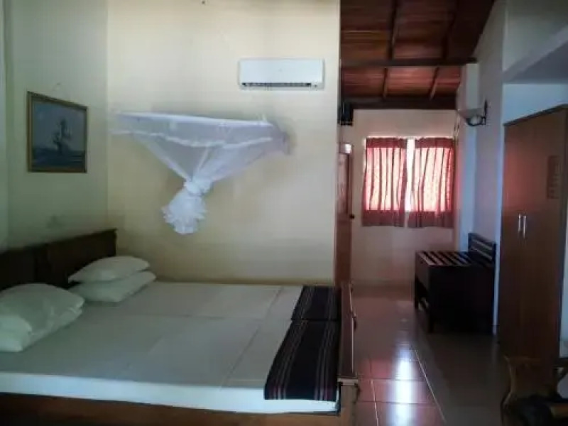 Induruwa Beach Villa