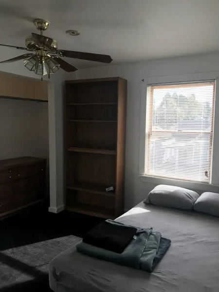 Miami Valley Guest House