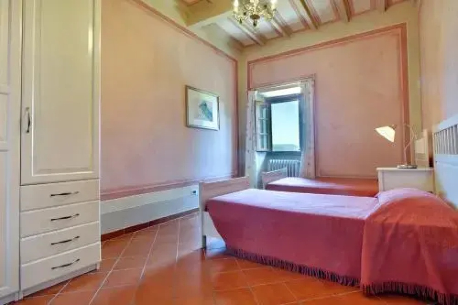 Villa Stolli