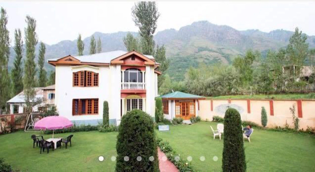 Asif Guesthouse