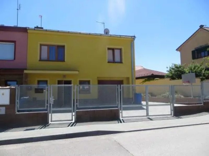 Ubytování U Barborky