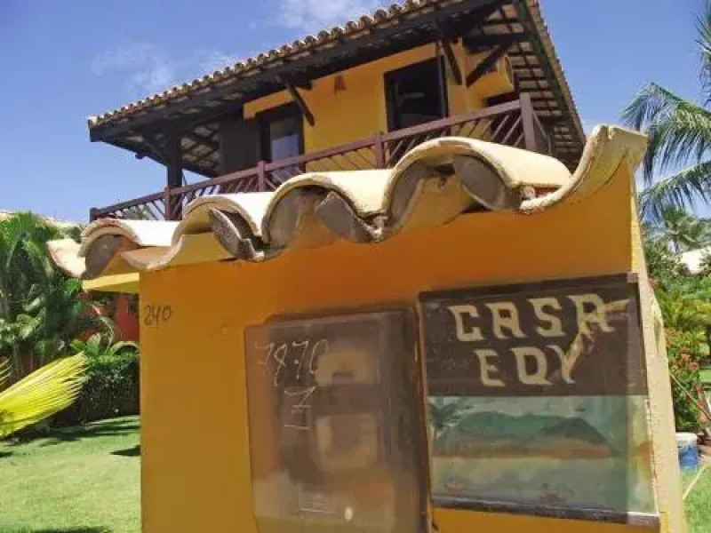 Casa Edy