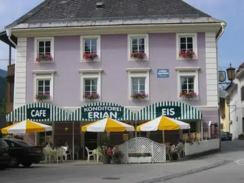 Isopp Erian Zimmer Appartements