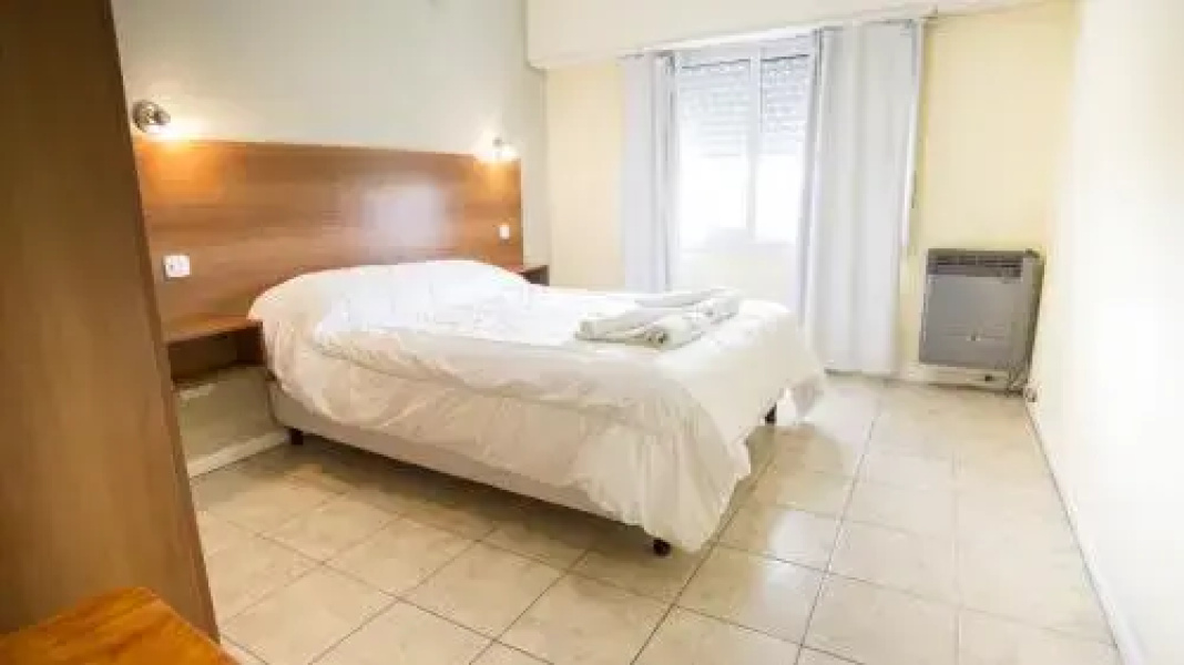 Cabanas Termas Del Guaychu