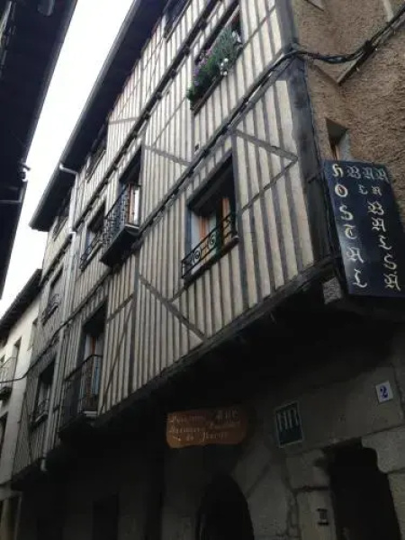 Hostal La Balsá