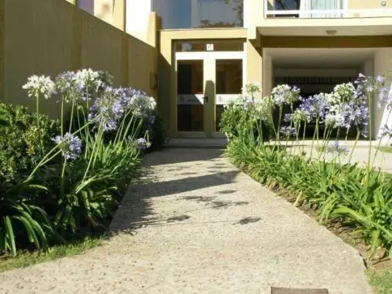 Apart Hotel Alhambra