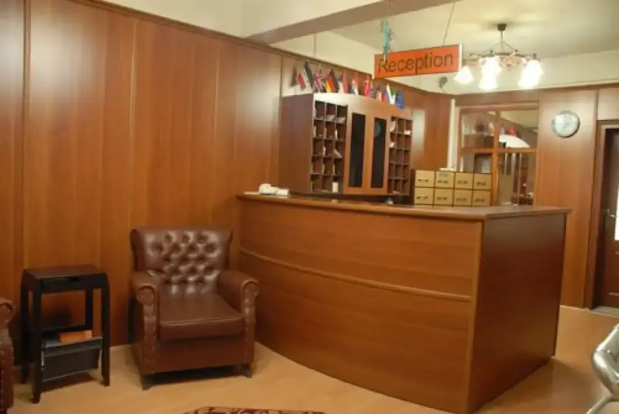 Otel Akkoc