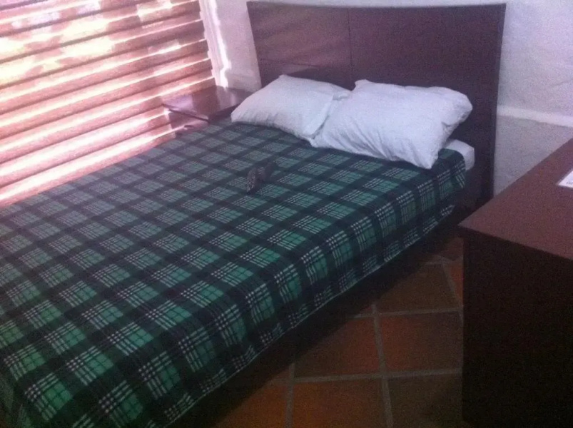 Finca Hotel La Karmelita