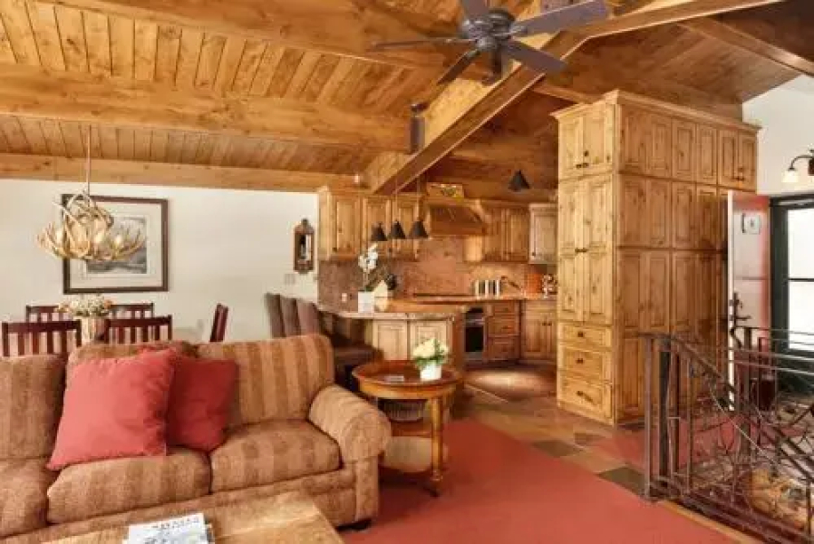 Aspen Shadow Mountain 14
