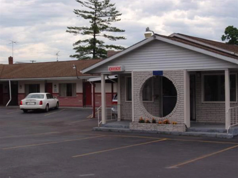 Heritage Inn