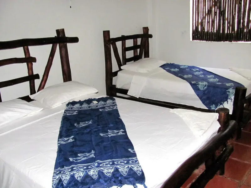 Hotel Playa las Marias