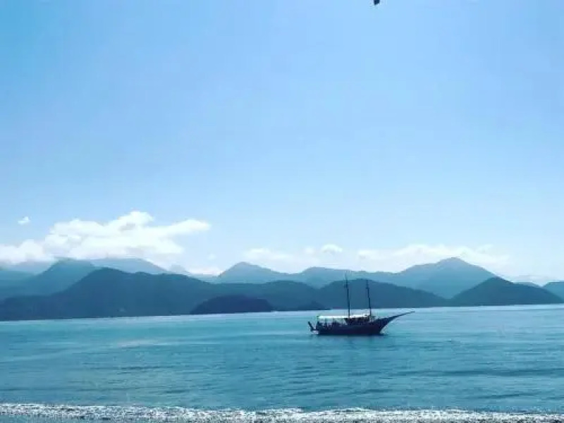 Pousada Recanto do Papagaio