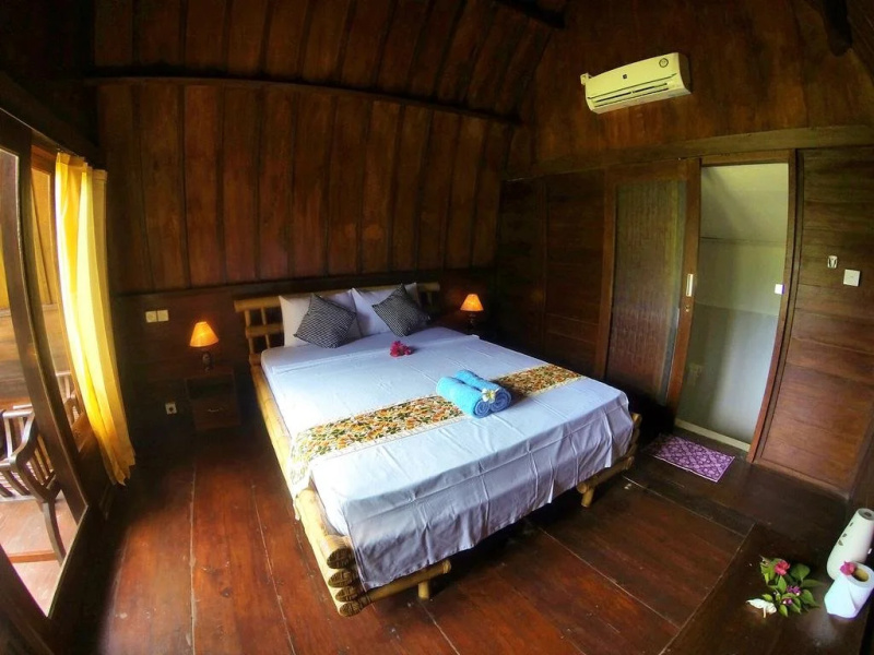Balakosa Bungalows