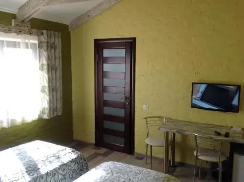 Guest House Na Svetloy