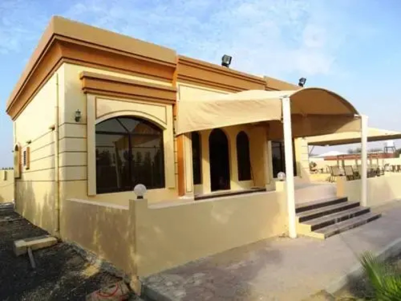Al Helao farm Villa