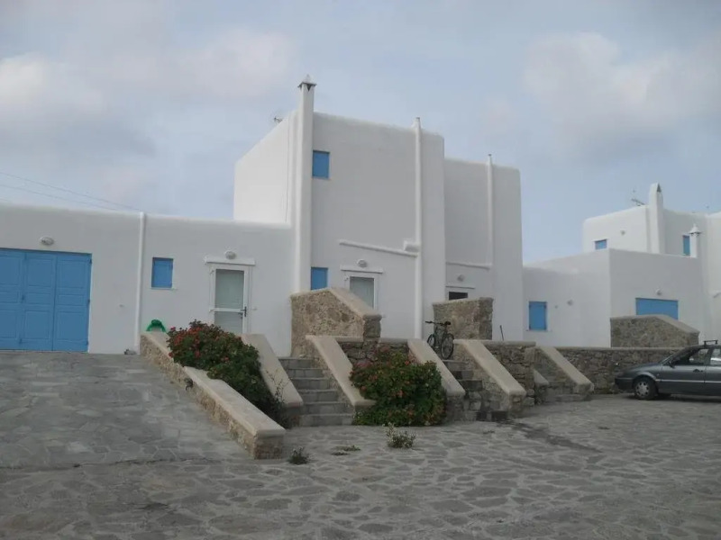 Sea Wind Villas