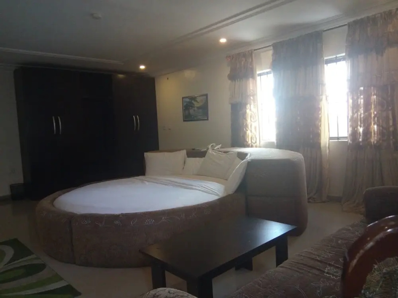 Bel Classicia Suites Limited