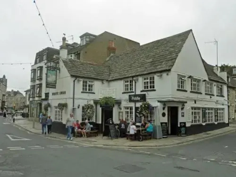 The White Swan Inn