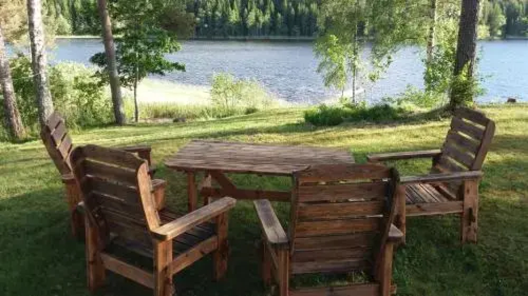Kilsborgs Gård
