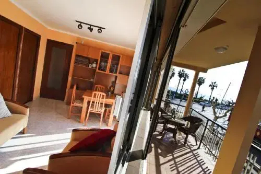 Cristobal Planet Costa Dorada