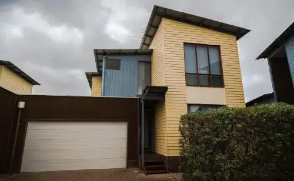 South Shores Villa 65 - South Shores Normanville