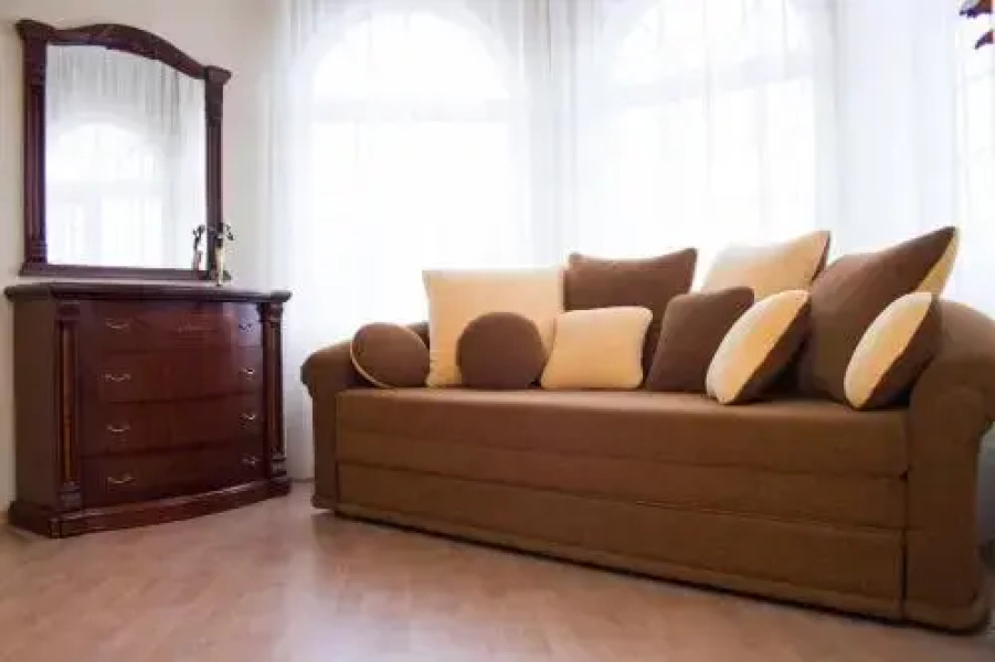 Апартаменты White House