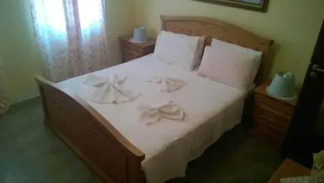 Erindi Guesthouse