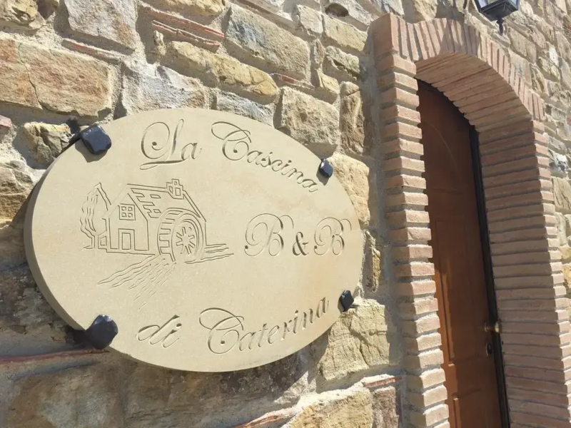 La Cascina di Caterina B&B