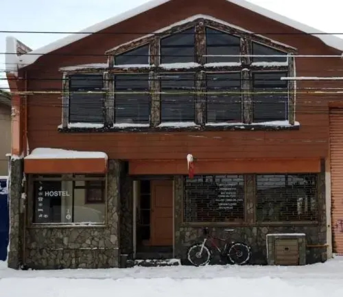 Chumango Hostel