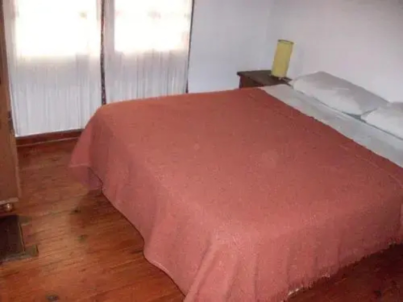 El Paraíso Apart Cabañas