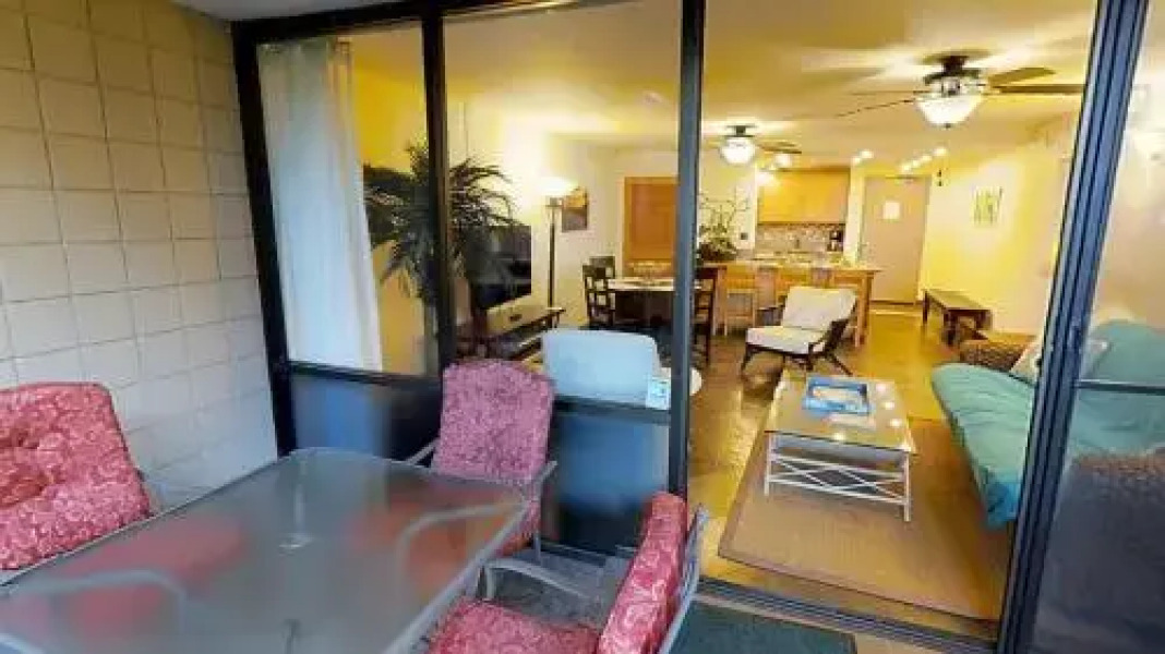 Valley Isle Resort #901 (MAUI) by RedAwning