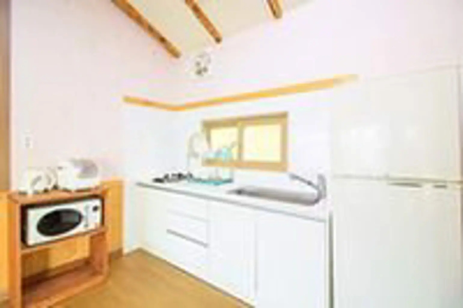 Chungju View Pension