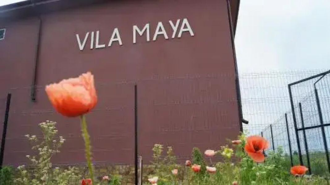 Vila Maya