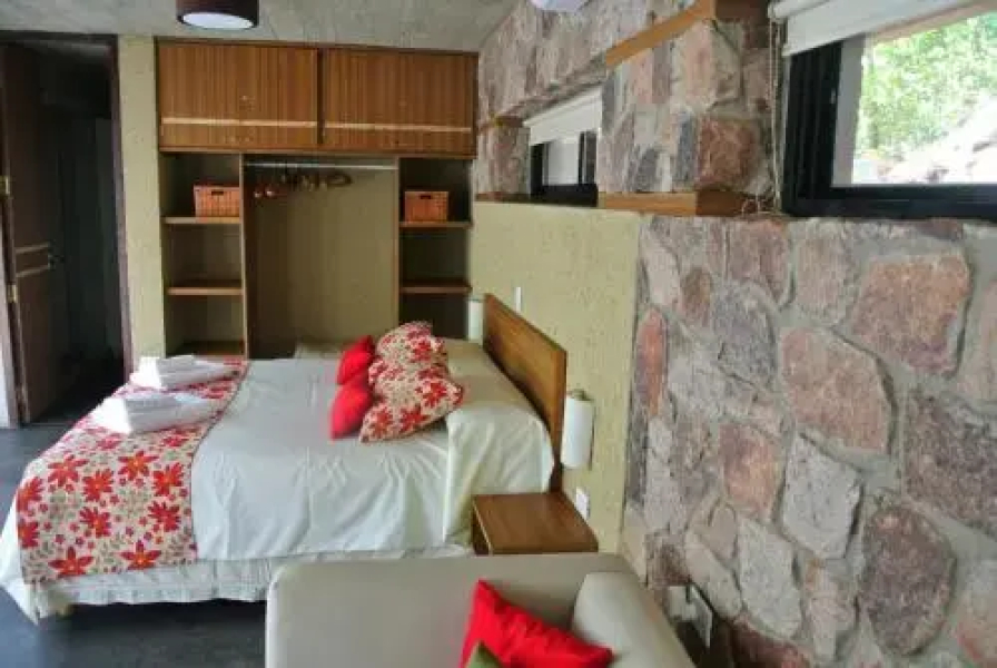 Las Nubes Cabañas & Loft