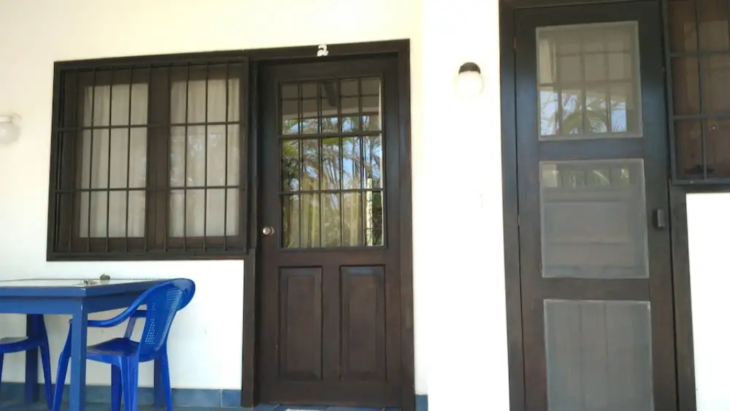 Les cabinas de Véronique