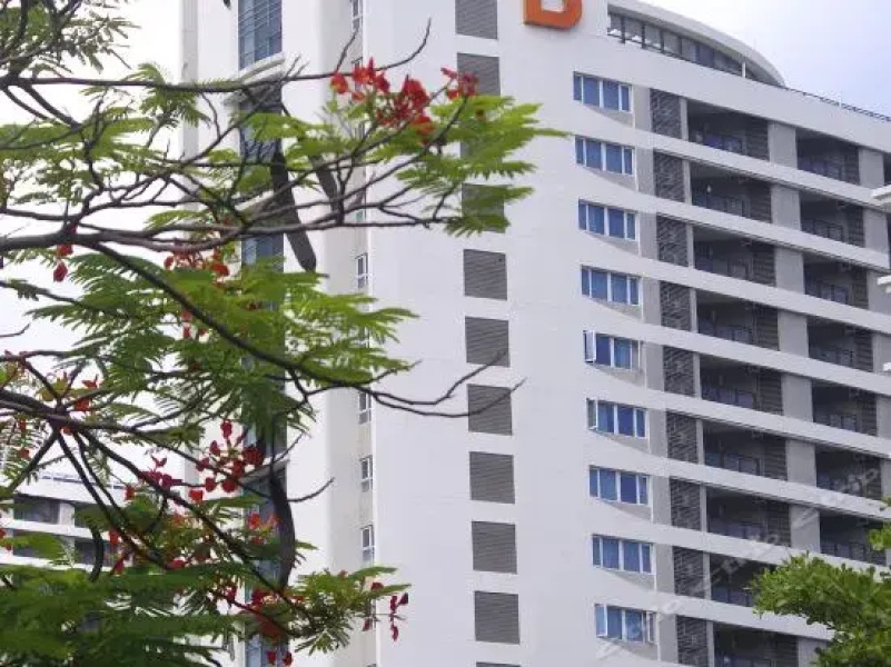 Fenghuang Shanshui Sea Park Seaview Holiday Hotel
