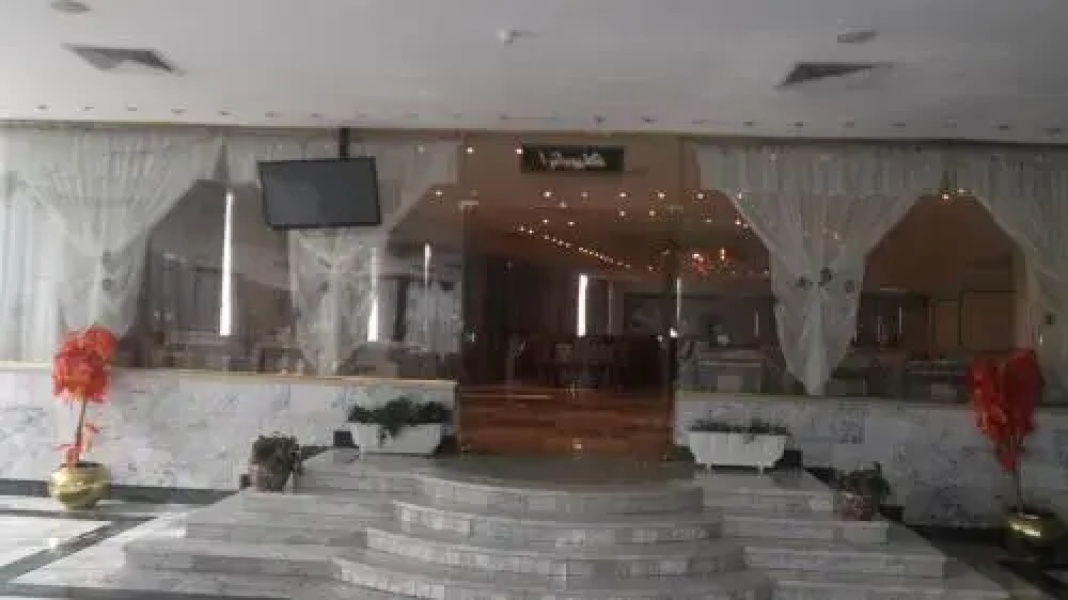 Minya Compound of the Armed Forces