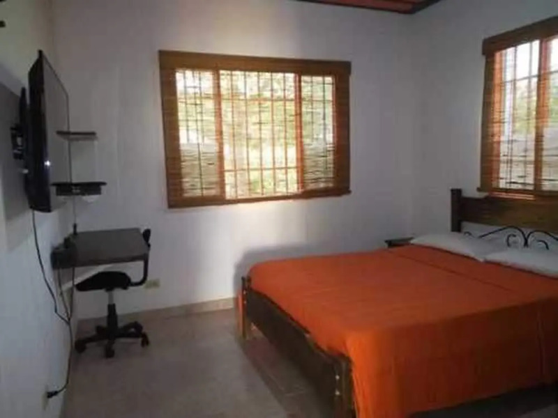 Finca Hotel La Chagrita