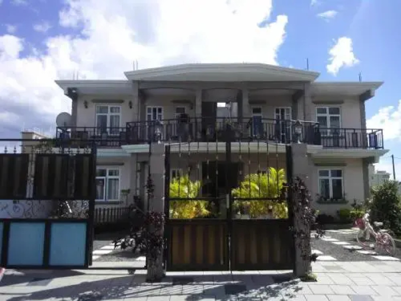 Fina Villa