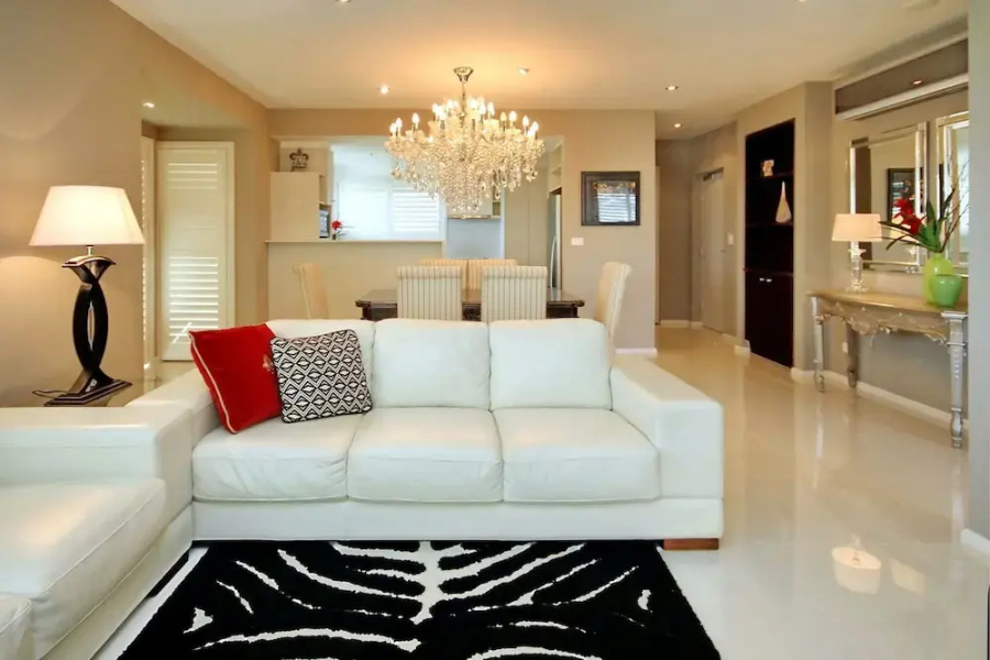 Pacific Blue Apartment, Unit 288A/265 Sandy Point Road