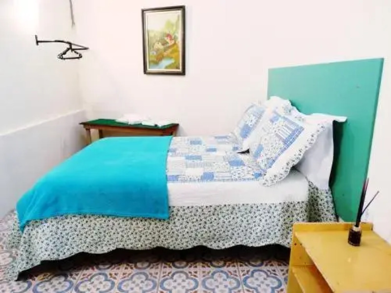 Alecrim Dourado Pousada