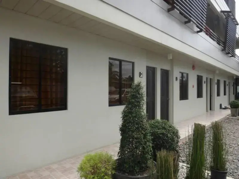 D House Hotel