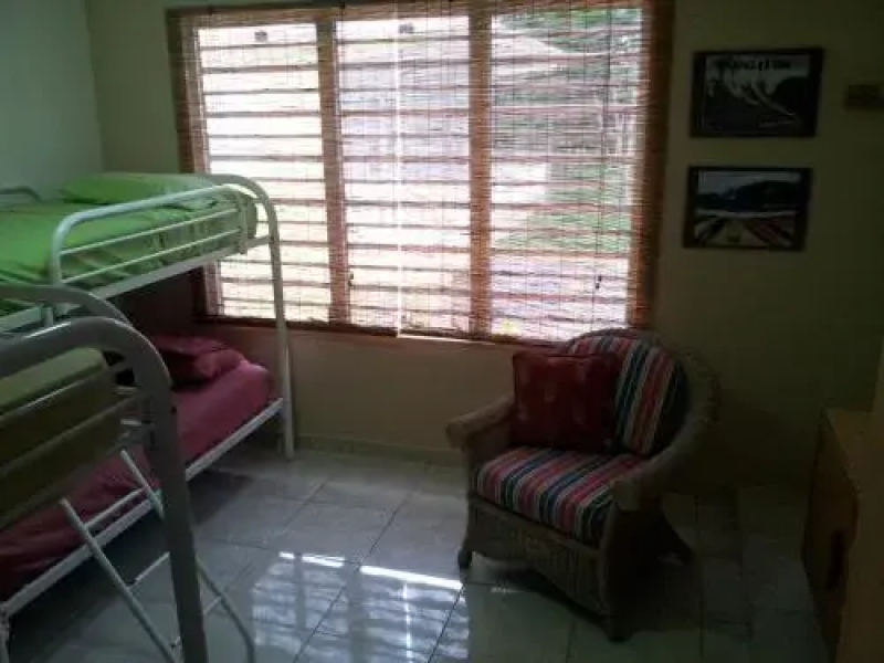 Villa Tropical