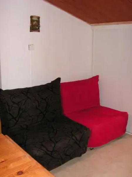 Appartement Le Prarion