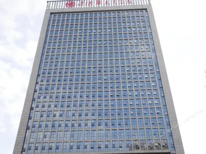 Loudi 418 Huatian Hotel