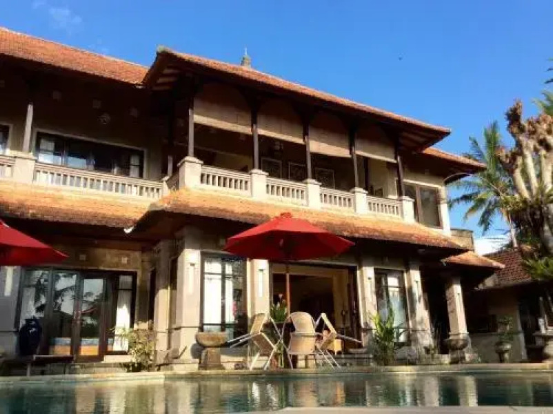 Bali Villa Djodji